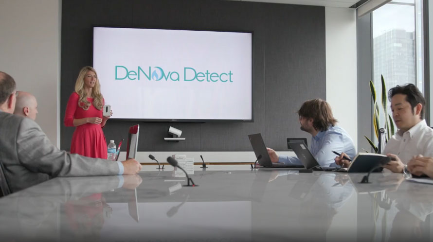 mkang detect alarms save lives