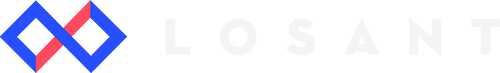 Losant Partner Logo