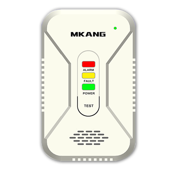 MKRQ-902 consumer home gas alarm